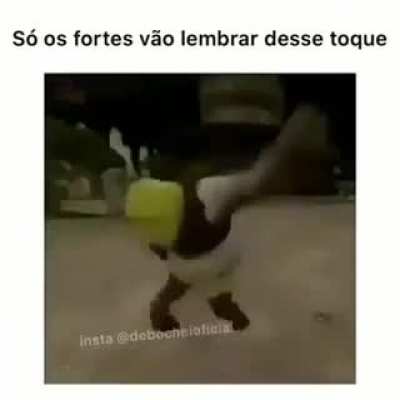 Quem lembra?