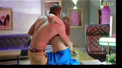 Hot Girl Romance Video