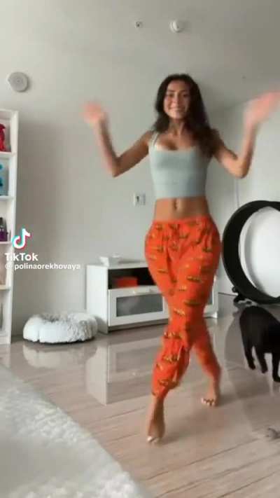 Meadow grew up