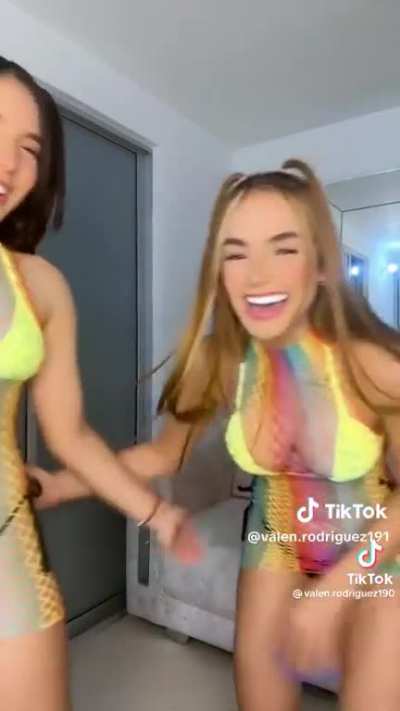 Left or Right?