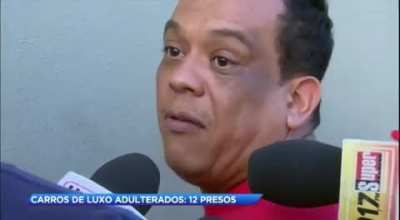 Isso &eacute; crime onde?