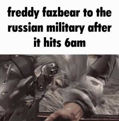 uh oh