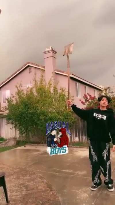 ⚡⚡