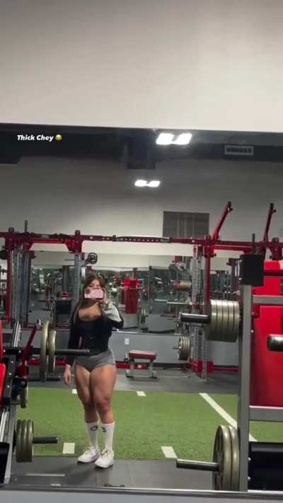 Ricas piernas