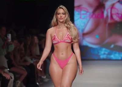 Marissa Dubois Miami Swim Week 2023