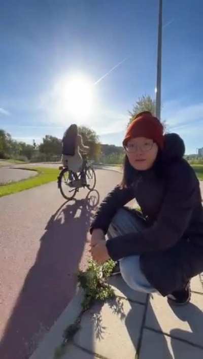 Ik🚲ihe