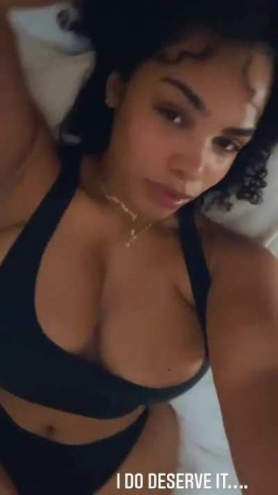 Ig story