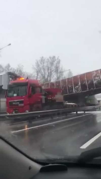 Don't know how they thought they could get away with that.