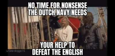 Deafeat the english