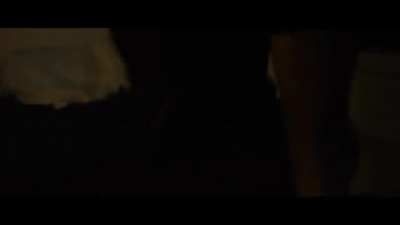 please tell me the name of actresses or the name of the movie/drama this scene is from