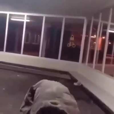 Ottoman slap