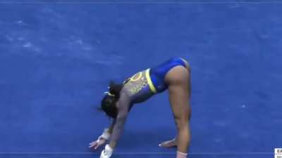 Pitt&rsquo;s Ciara Ward is next‼️💛💙🤍