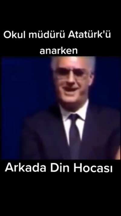 olur gibi