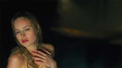 Brie Larson everyone!