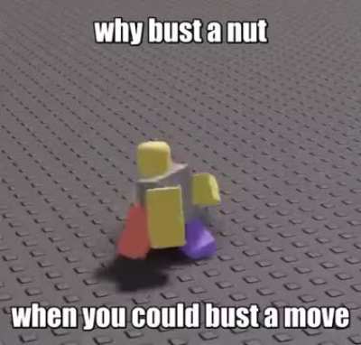 I forgor how to post 