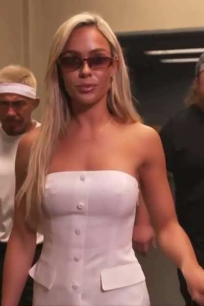 Maxxine Dupri