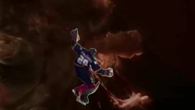 Markstrom Shooting Star