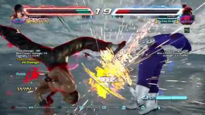 Sickest way to avoid a rage art