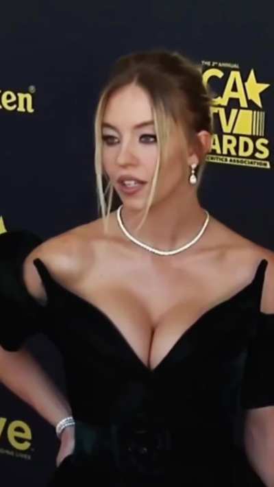 Sydney Sweeney