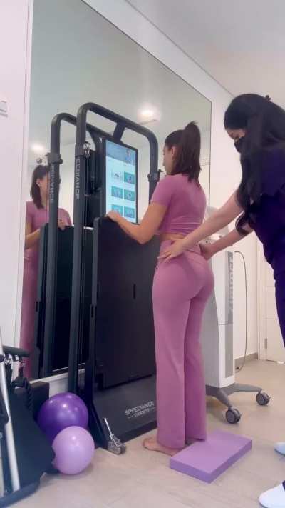 Physio time