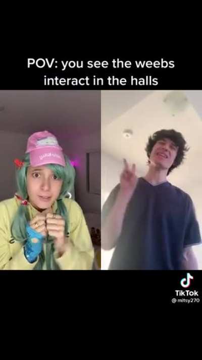 Fucking brutal &ldquo;satire&rdquo;