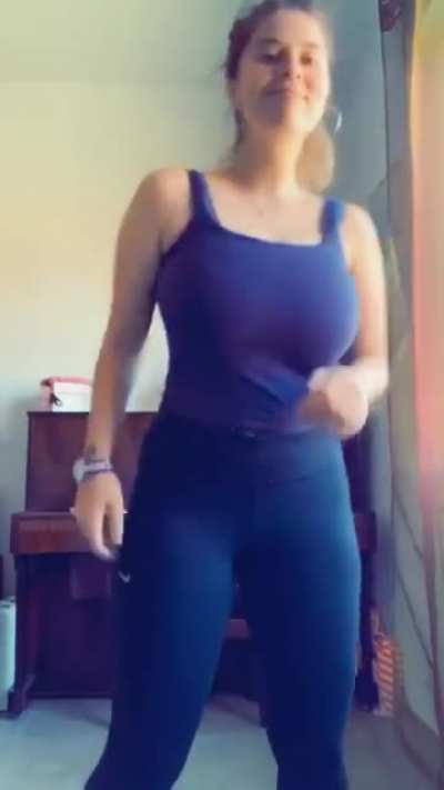 Hot Body