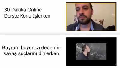 bizim bayram neşemiz 🤤😆😆