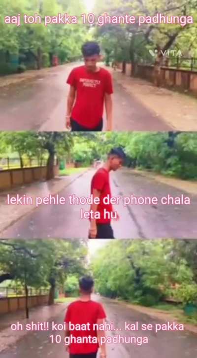 Preparation chli h