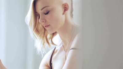 Natalie Dormer might have the most raw sex appeal of any woman on earth
