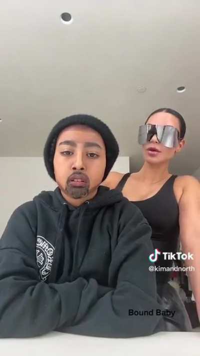 Why Kim, why???