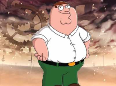 Y'all remember that episode of Family Guy where they referenced Fate/stay night???