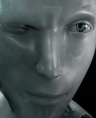 Fiquei impressionado como um filme de rob&ocirc;s/IA futurista ficou Obsoleto/Datado muito r&aacute;pido(Eu, Rob&ocirc;)