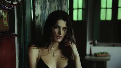 Isabeli Fontana &mdash; Pirelli 2013 BTS supercut