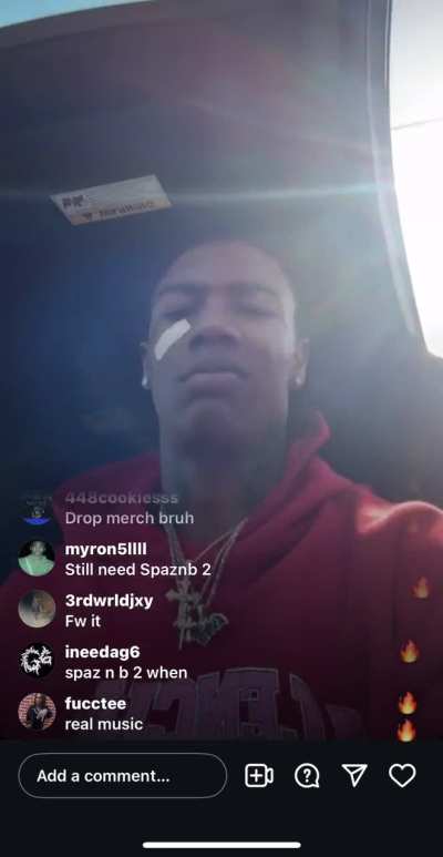 2 snippets