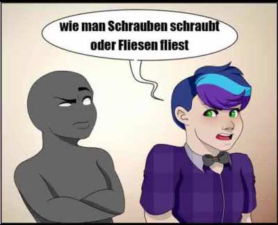 Wie wo was wei&szlig; OBI&trade;