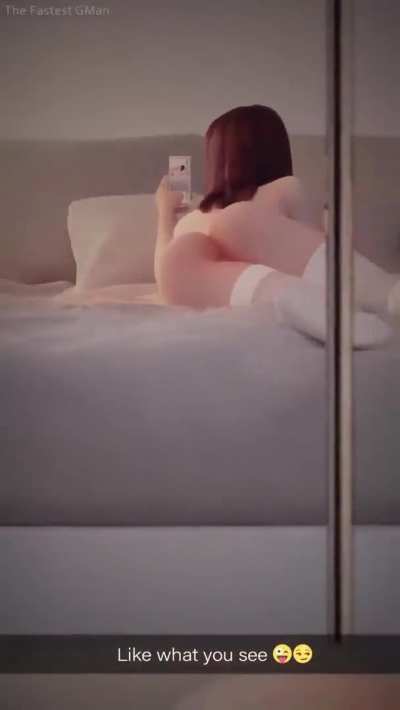 Like What you see