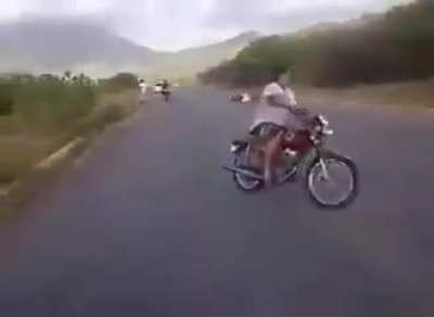 🙏😎🏍️