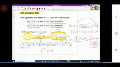 please enjoy my econ teacher's shitty internet connection, which craps out and rapes your ears at least once a class