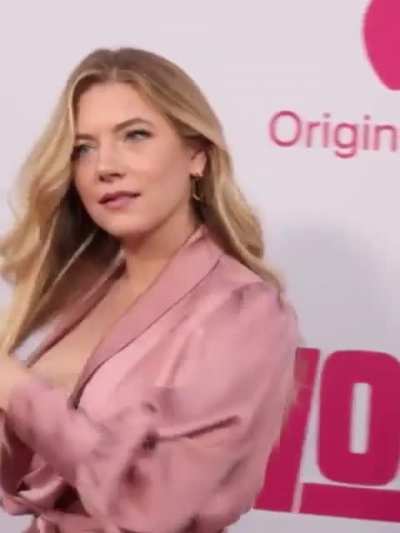 Kathryn Winnick