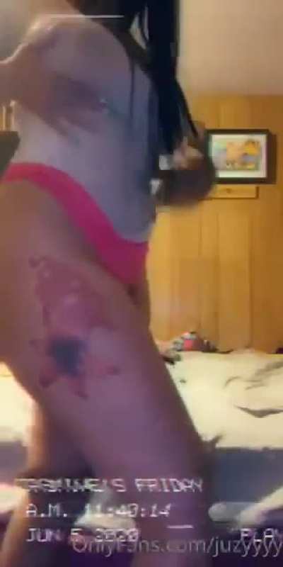 JasmineNicholle - Video #6160