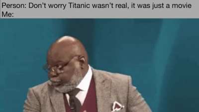 seriously, it's basic history