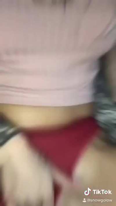 Since y&rsquo;all liked gone wild video, here&rsquo;s another for ya @snowgolow