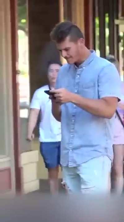 Maybe maybe maybe