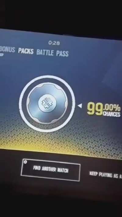 Not gonna lie I was a little nervous