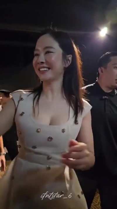 Song Jihyo