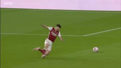 ARSENAL