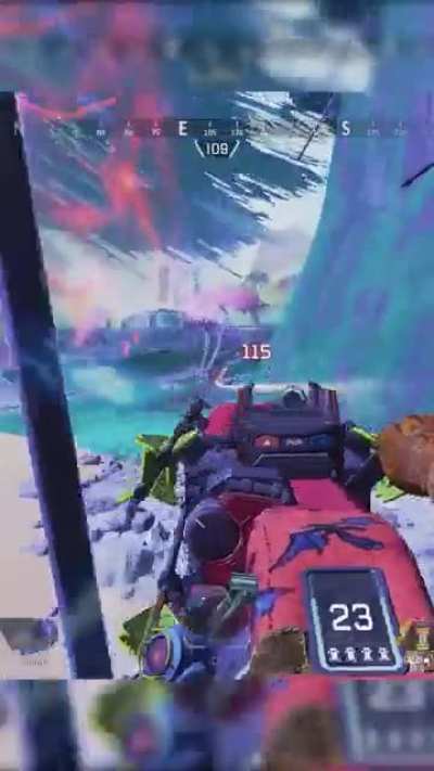 Made it for Tik tok but figured y&rsquo;all might like it