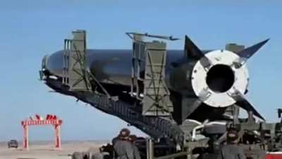 Rare video of China's first nuke with awesome music