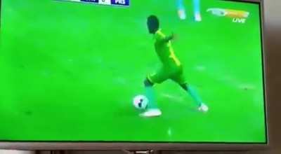 Ronaldinho and Neymar could never