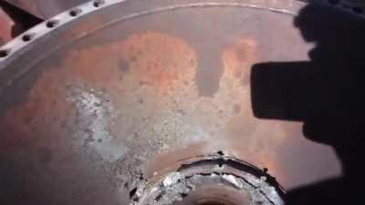 Could an engineer confirm this?